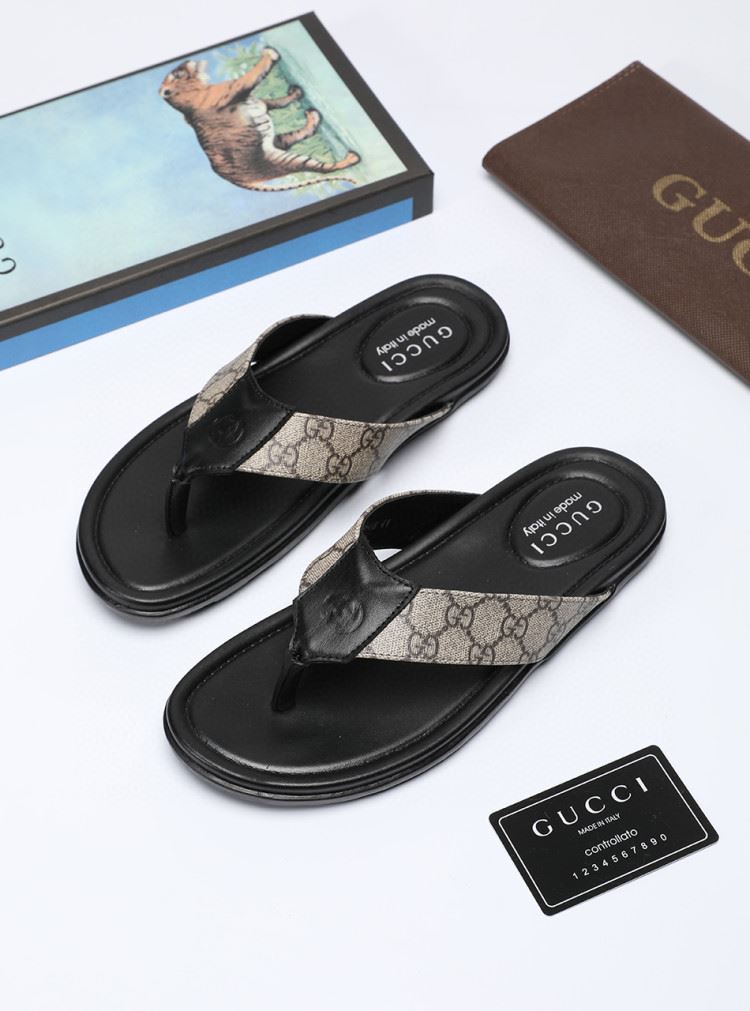 Gucci Slippers